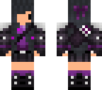 chibi aphmau