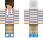 chibi boy