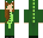 chibi dino