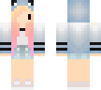 chibi girl