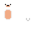chibi ice bear