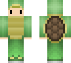 chibi turtle