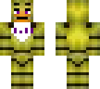 chica chicken