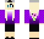 child o mobs