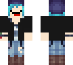 chloe price derp