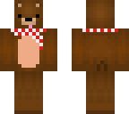 christmas bear