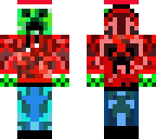 christmas creeper