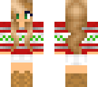 christmas fizzy