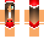 christmas girl