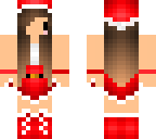 christmas girly