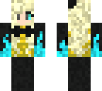 cipher girl
