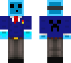 classy gamer slime