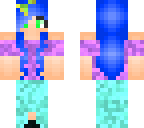coler girl