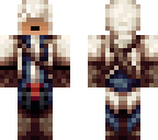 connor