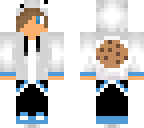 cookie monster
