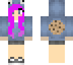 cookiegirl