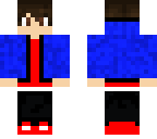 cool boy