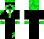 cool zombie