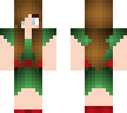 coolcreeper20202 -christmas outfit-