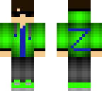 cooler zombiest scout09