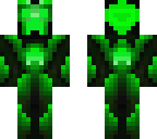 creeper