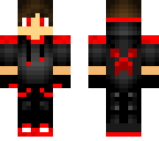creeper boy