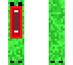 creeper derp