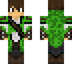 creeper slayer