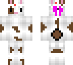 cupcake bunji
