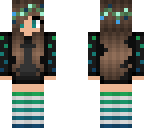 cute girl edited