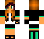 cute spy girl