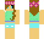 cute summer gurl