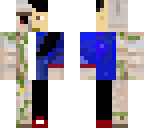 dagnerthegolem skin