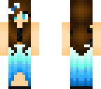 dance skin
