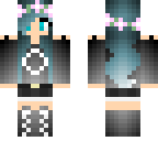 danisnotonfire girl