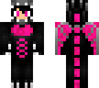 dawsonharrington's beast mode skin