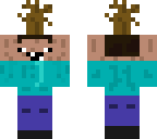 deadbush noob