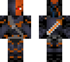 deathstroke