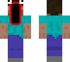 deeeeerrp steve