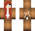 deer girl
