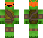 deez turtlez