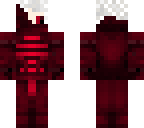 demon ghoul