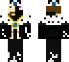 der king