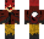 derp foxy