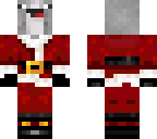 derpy dolphin santa