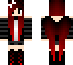 devil girl