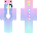 dino girl cute
