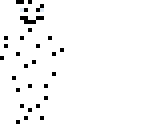 dot man
