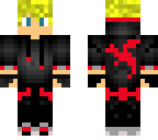 dragon boy