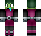 dumb beast boy